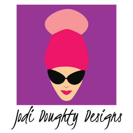 Jodi Doughty Designs
