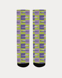 cool cars colorful women's socks