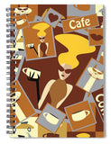 insomniac spiral notebook