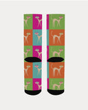 catnip colorful mens socks